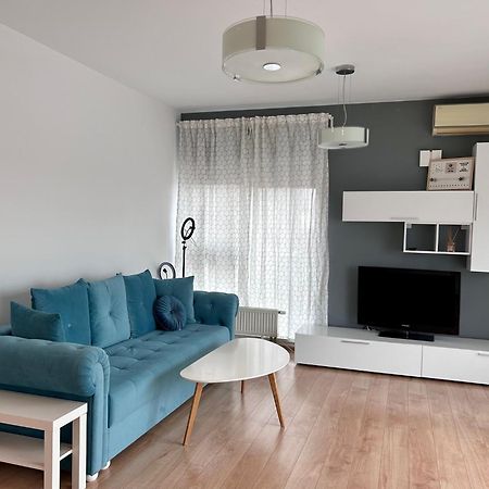 Sunrise Apartment Bukarest Eksteriør billede
