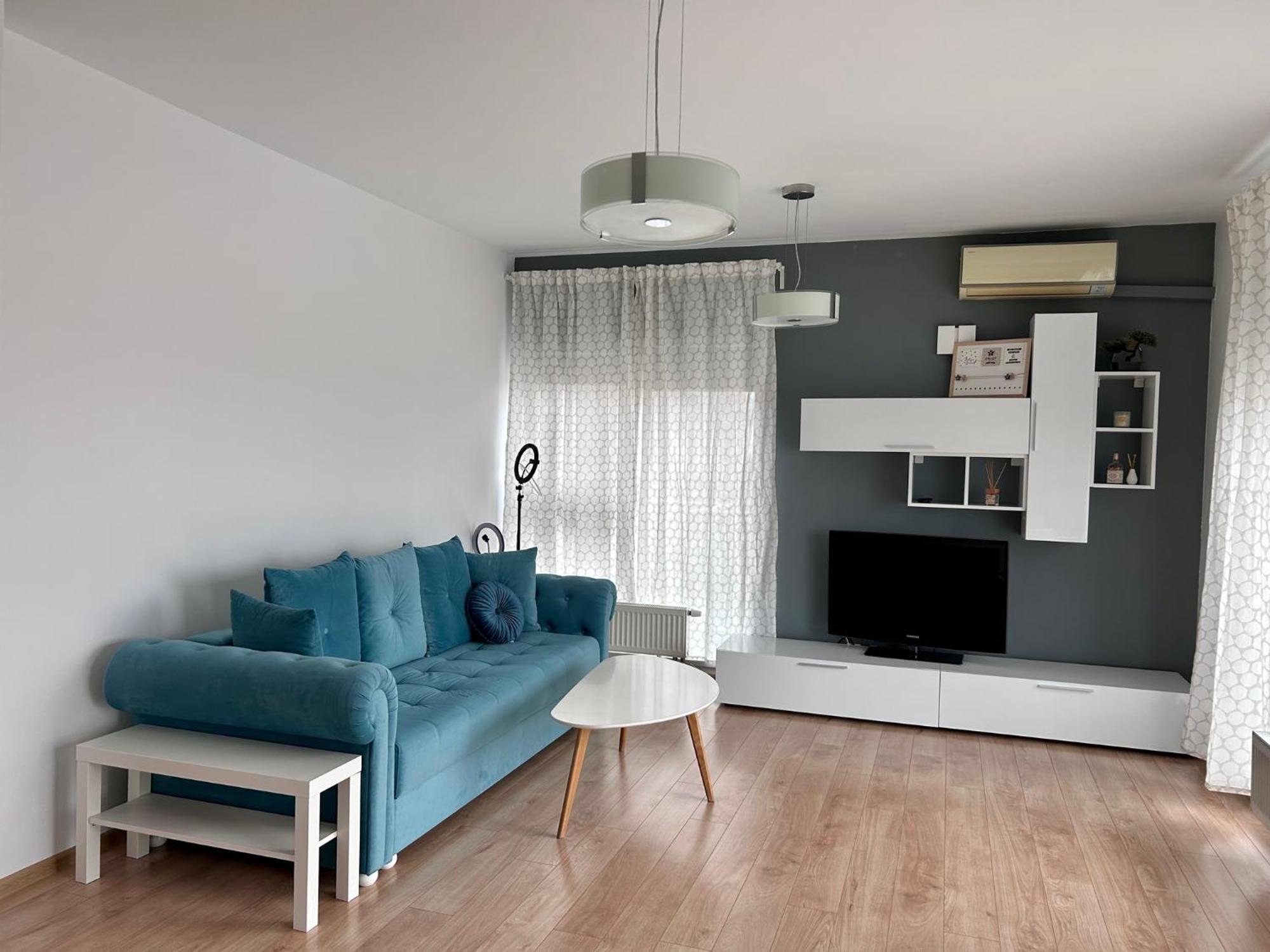 Sunrise Apartment Bukarest Eksteriør billede