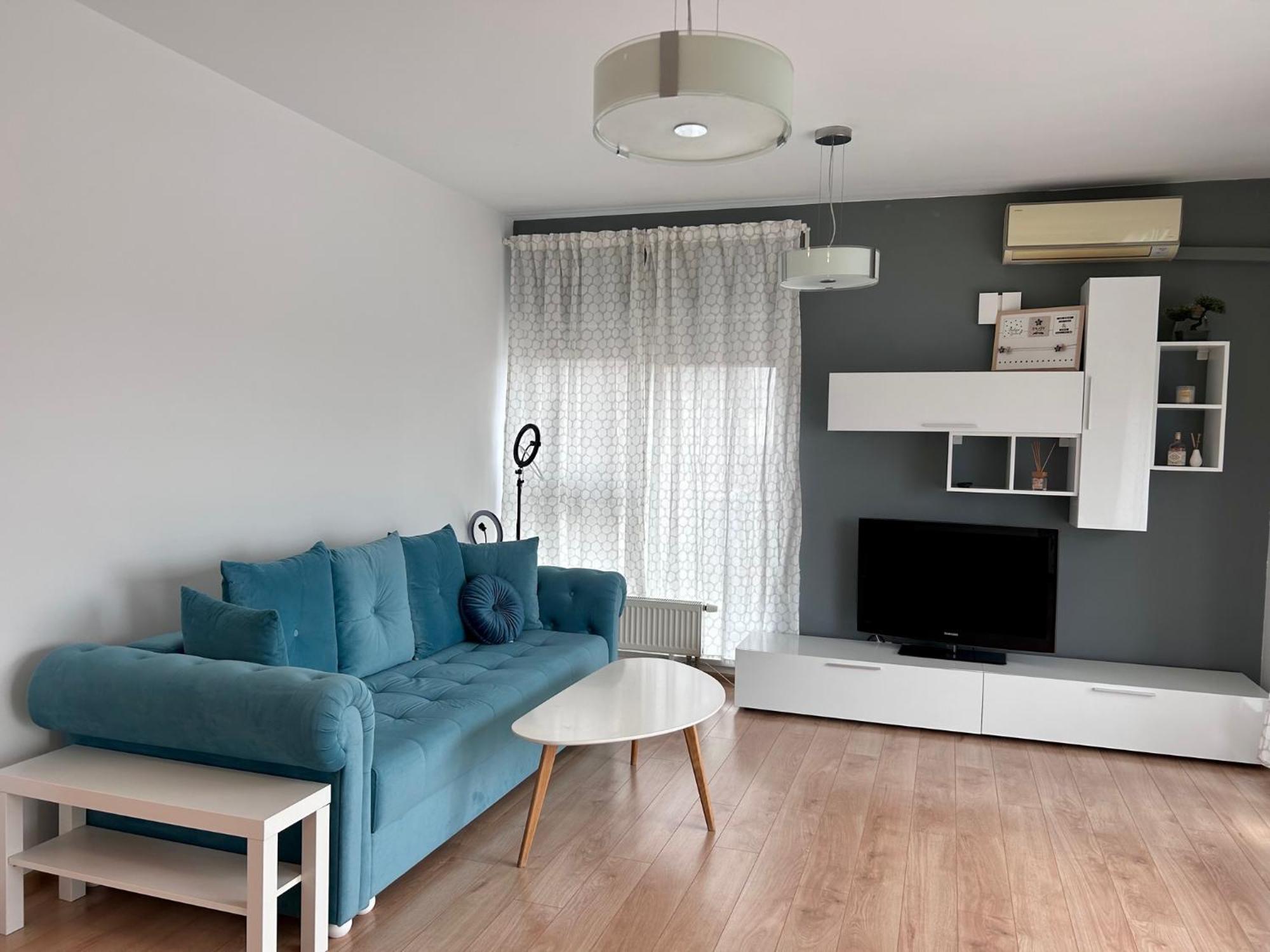 Sunrise Apartment Bukarest Eksteriør billede
