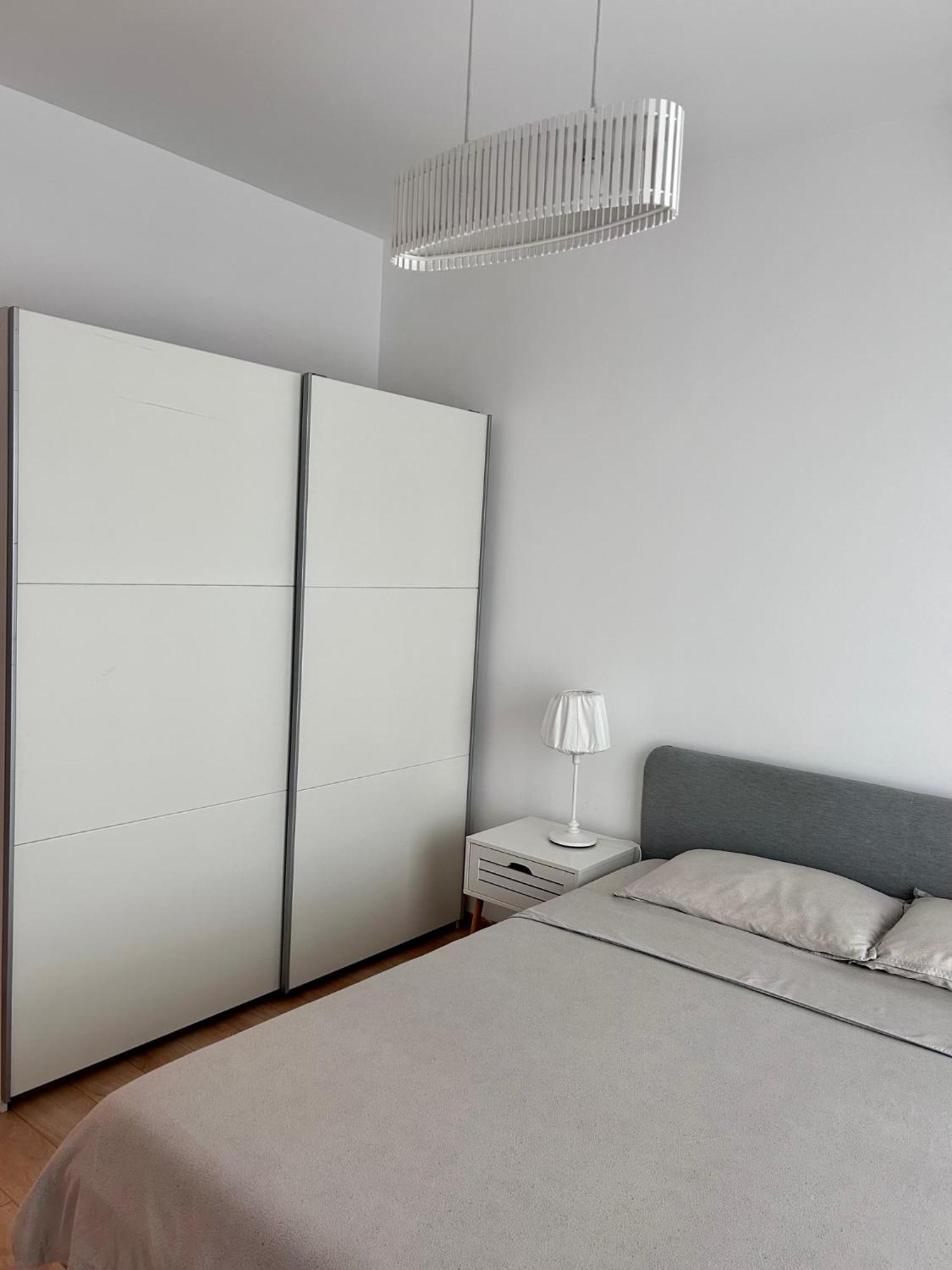 Sunrise Apartment Bukarest Eksteriør billede