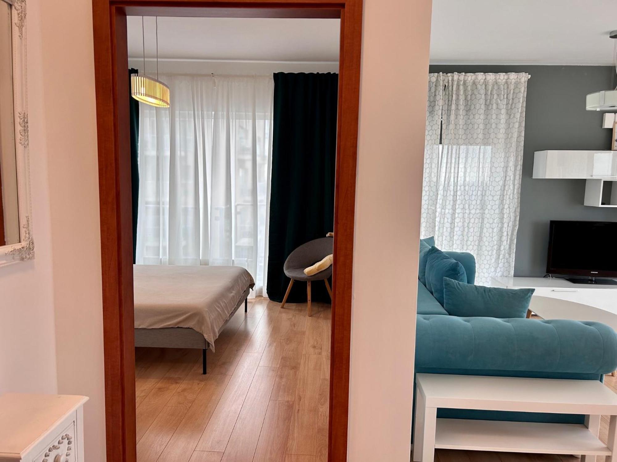 Sunrise Apartment Bukarest Eksteriør billede