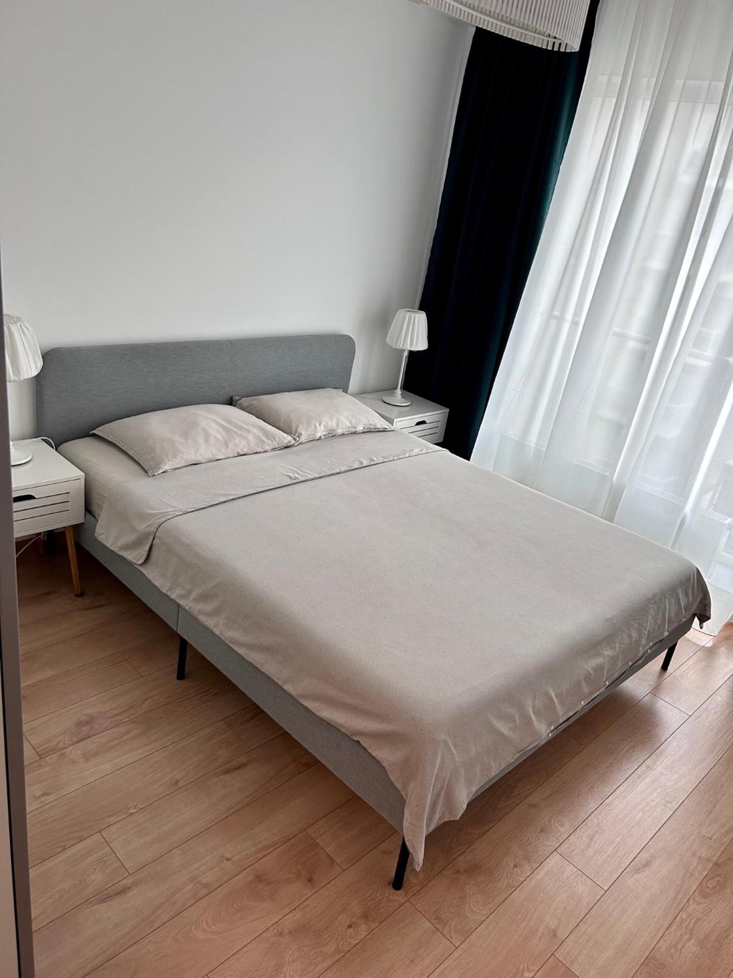 Sunrise Apartment Bukarest Eksteriør billede