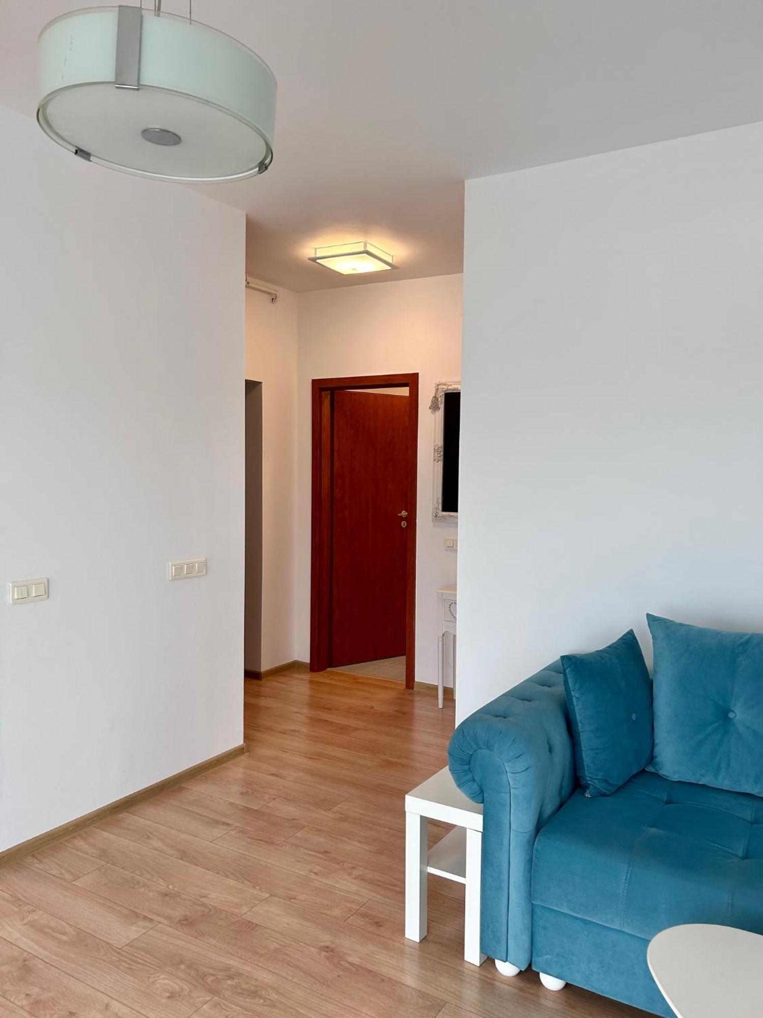 Sunrise Apartment Bukarest Eksteriør billede
