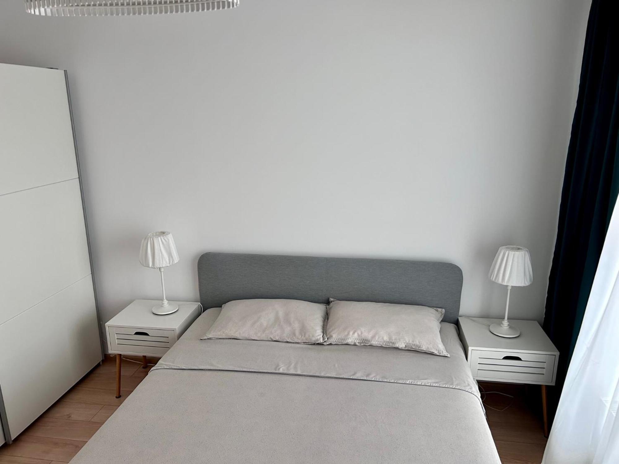 Sunrise Apartment Bukarest Eksteriør billede