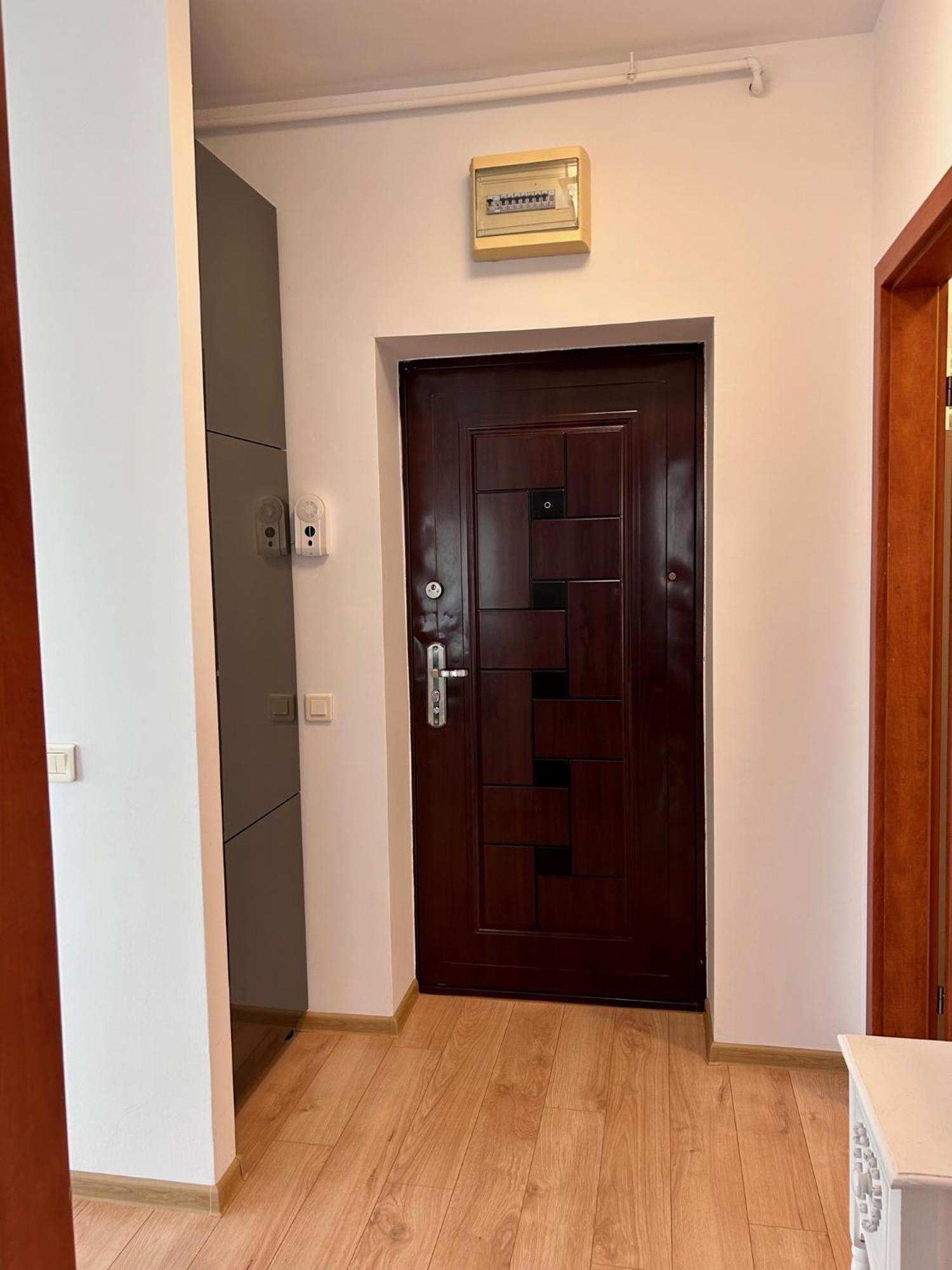 Sunrise Apartment Bukarest Eksteriør billede